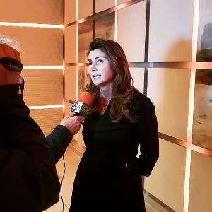 Avvocato Sabrina Sifo a Pozzuoli