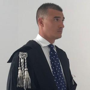 Avvocato Clemente Guarnieri a Bitritto