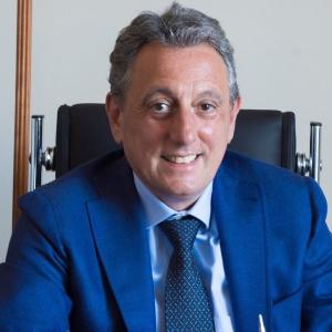 Avvocato Guerino Zarrelli a Napoli