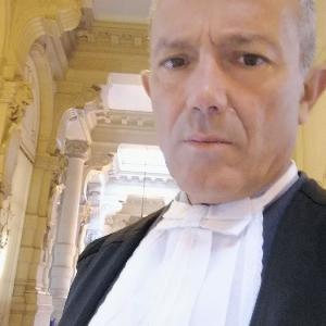 Avvocato Vincenzo Ciccarelli a Parete
