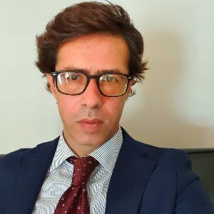 Avvocato Luciano Costanzo a Aversa
