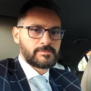 Avvocato Giovanni Gialò a Casoria