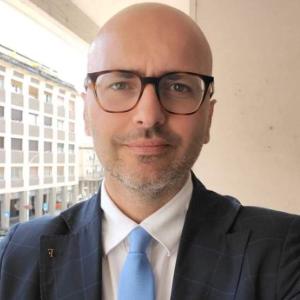 Avvocato Ciro Iorio a Aversa