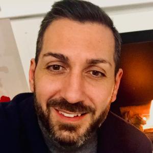 Avvocato Giovanni Saviano a Frattamaggiore