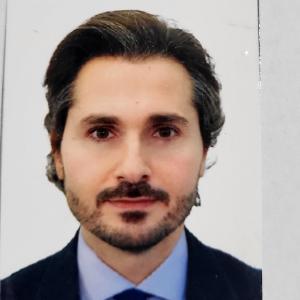 Avvocato Francesco Califano a Nocera Inferiore