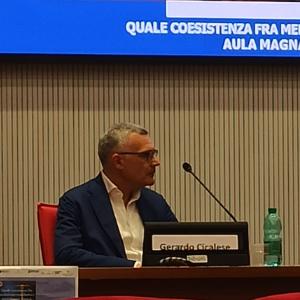 Avvocato Gerardo Cicalese a Nocera Inferiore