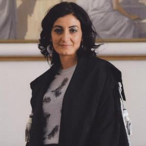 Avvocato Rosaria Corvino a Siano