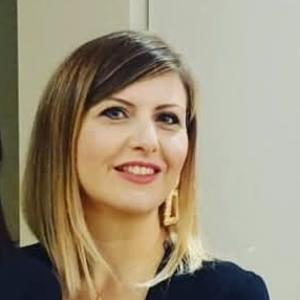 Avvocato Enza Adele Stincone a Canicattì