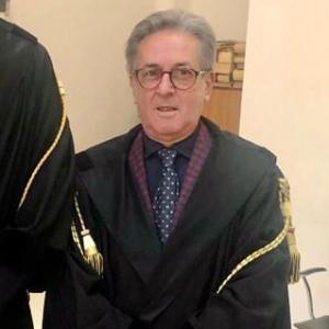 Avvocato Carlo Faraco a Nocera Inferiore