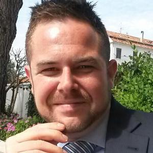 Avvocato Vincenzo Lamberti a Cava de' Tirreni