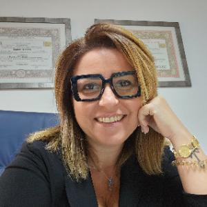 Avvocato Roberta Liguori a Bari