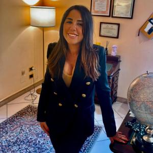 Avvocato Federica Locatelli a Nocera Inferiore