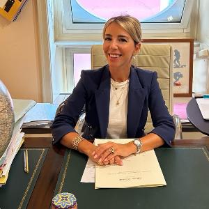 Avvocato Ottavia Locatelli a Nocera Inferiore