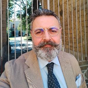 Avvocato Amilcare Mancusi a Sarno