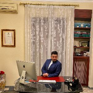 Avvocato Raffaele Antonio Nacchia a Nocera Inferiore