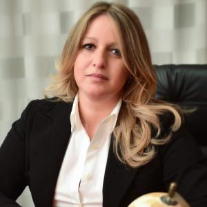 Avvocato Angelina Rea a San Marzano sul Sarno