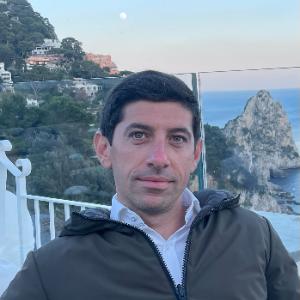 Avvocato Luigi Roma a Salerno
