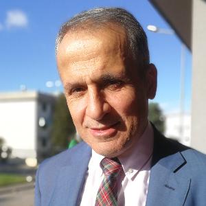 Avvocato Umberto Caccia a Brusciano