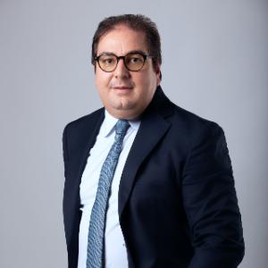 Avvocato Francesco Longobucco a Roma
