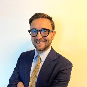 Avvocato Enrico Esposito a Roma