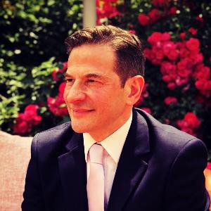 Avvocato Antonino Garbato a Brusciano
