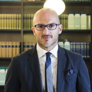 Avvocato Luigi Lagioia a Brusciano