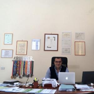 Avvocato Carlo Pagliarulo a Marigliano