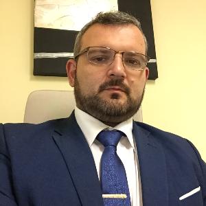 Avvocato Antonio Sparviero a Acerra