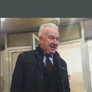 Avvocato Mario Borsci a Padova