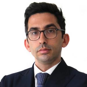 Avvocato Giancarlo Marzo a Roma
