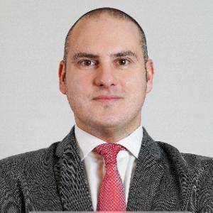 Avvocato William Castagnotto a Trieste