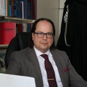 Avvocato Paolo Dall'Ara a Padova