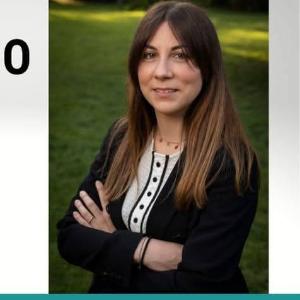Avvocato Greta Del Vescovo a Padova