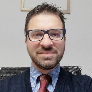 Avvocato Valerio Di Falco a Padova