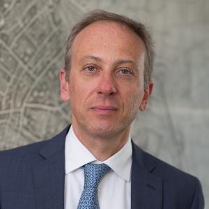 Avvocato Davide Pessi a Padova