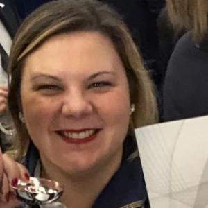 Avvocato Elisa Schiavon a Padova