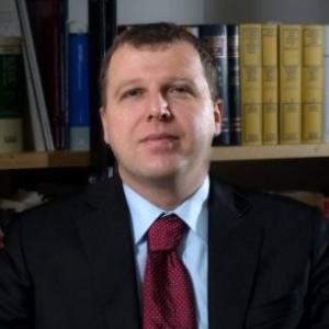 Avvocato Francesco Zaramella a Padova