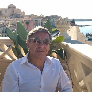 Avvocato Pietro Alosi a Palermo