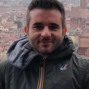 Avvocato Ernesto Anello a Palermo