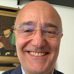 Avvocato Sergio Conigliaro a Palermo