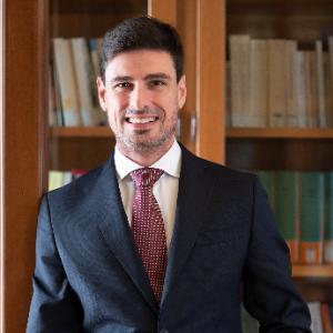 Avvocato Stefano Cuffaro a Agrigento