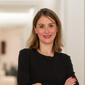Avvocato Tiziana De Pasquale a Palermo