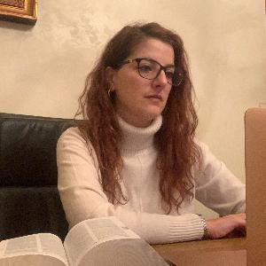 Avvocato Jlenia Di Caccamo a Palermo