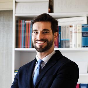 Avvocato Emanuele Giannone a Palermo