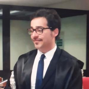 Avvocato Vincenzo Inglima a Palermo