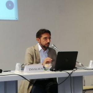 Avvocato Luca Insalaco a Palermo