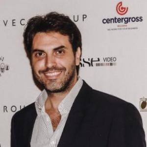 Avvocato Paolo Licata a Palermo