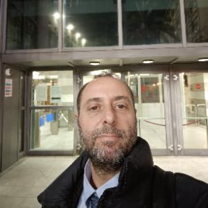 Avvocato Carmelo Maltese a Palermo