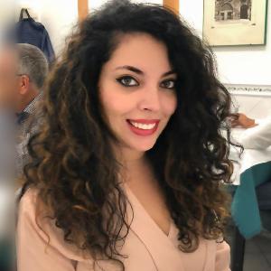 Avvocato Claudia Maranzano a Palermo