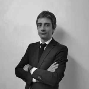 Avvocato Daniele Mosca a Palermo